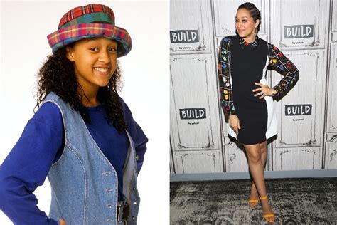 Where are the Sister, Sister cast now? From Roger Evans to Tia Mowry ...