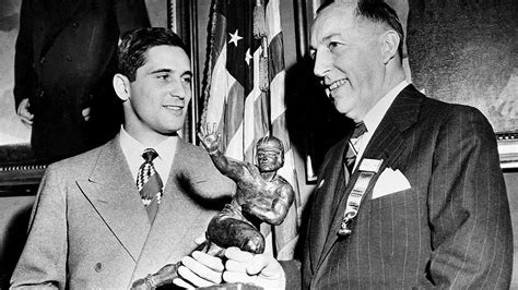 Johnny Lujack, Notre Dame football legend, dead at 98 | Fox News