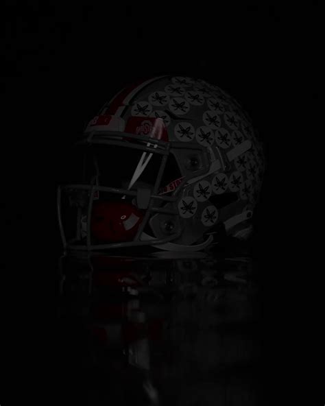 The Buckeye Nut On Twitter Ohio State Will Wear Its All Black