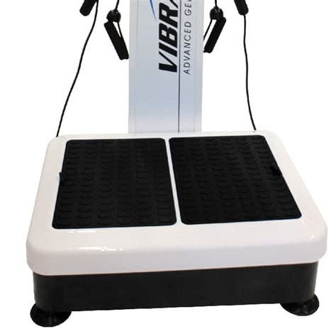 Genesis Kinetic X3 Vibra Pro Whole Body Vibration Machines