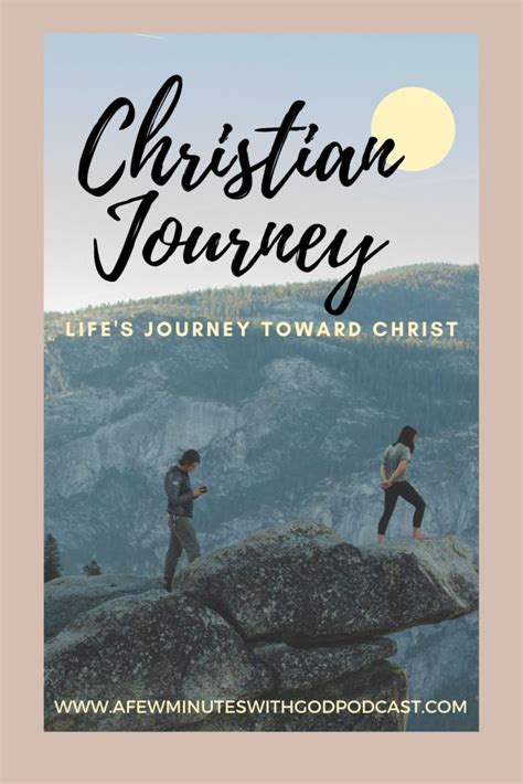 Christian Journey Ultimate Christian Podcast Radio Network