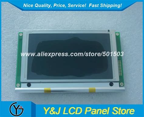 P128GS24Y 1 R4 Lcd Display Modules