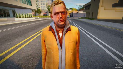 Gta 5 Brad