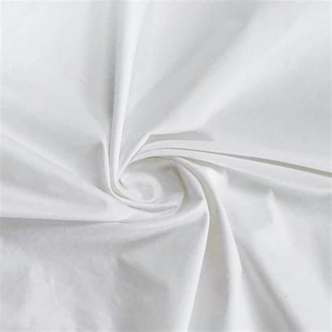 T High Elasticity Ultra Thin Pleated Nylon Fabric For Sun Protection