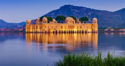 Jaipur Sightseeing Tour - Full Day Jaipur Sightseeing Tour Package