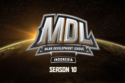 Playoff MDL Indonesia S10 Semua Hal Yang Harus Kamu Tahu