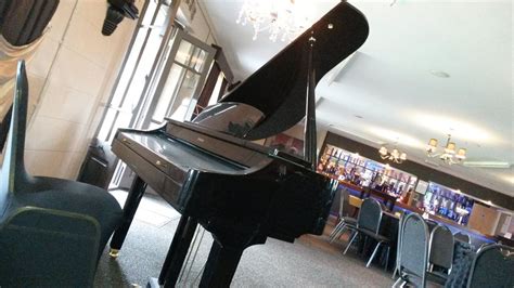 The Piano Room Bitteswell Leicestershire The Piano Room Is A