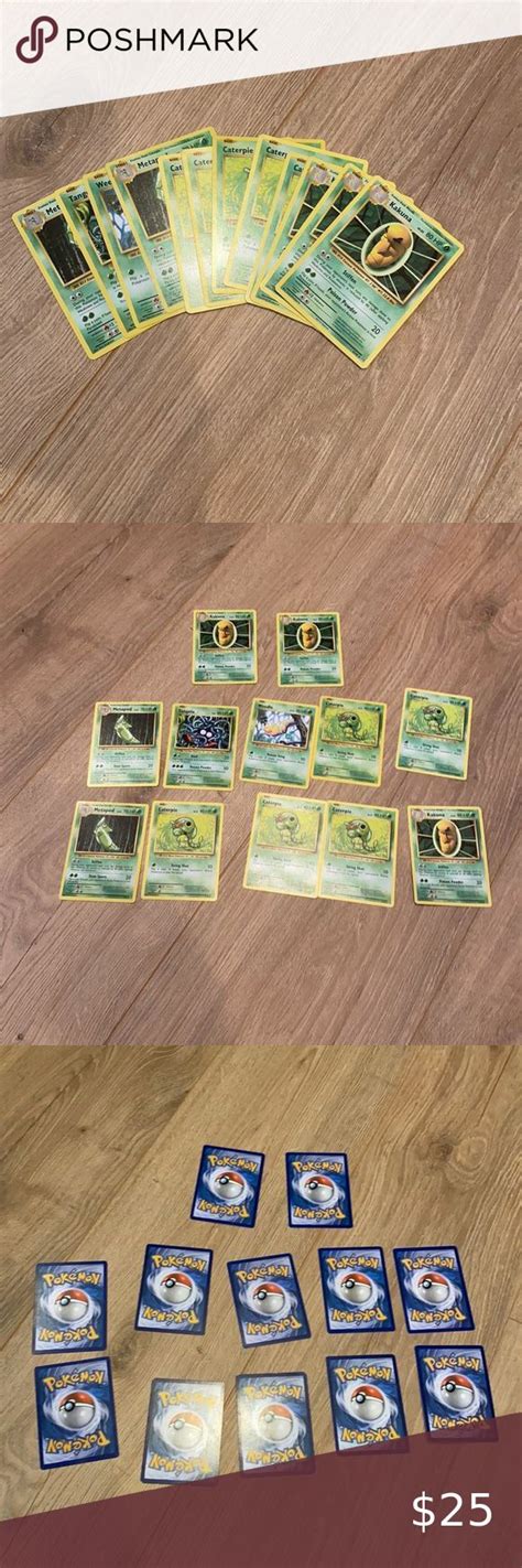 Pokémon grass type evolutions cards | Shopping card, Grass type, Pokemon