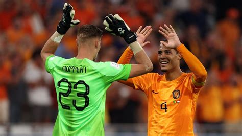 Netherlands Vs Ecuador Odds And Prediction World Cup Preview