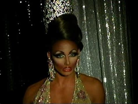 Alyssa Edwards Miss Gay Usofa Preliminary Night Of Competition