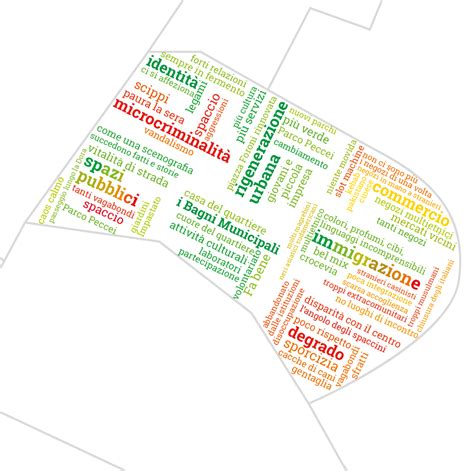 Barriera Di Milano Mappe Per Quartiere Torino 3 0