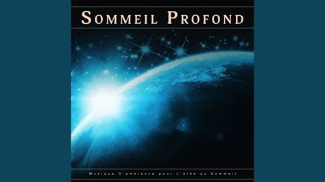 Sommeil Profond Musique Relaxante Youtube Music