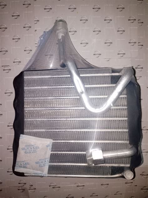 Toyota Revo Sanden Present Evaporator Serpentine Lazada Ph