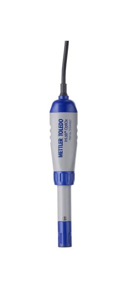 Mettler Toledo Sensor De Oxígeno Disuelto Inlab Optiox Sensor De