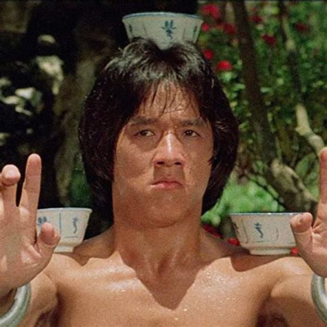 Jackie Chan Kung Fu Movies