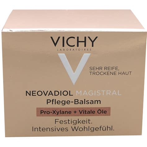 VICHY Neovadiol Magistral 50 Ml PZN 1557897 Central Apotheke Walldorf