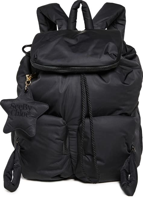 See By Chloe Joy Rider Backpack ShopStyle