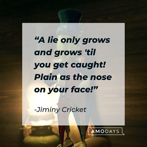 55 Jiminy Cricket Quotes to Read While Wishing upon a Star