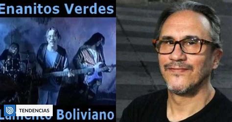 Lamento Boliviano el cover que Marciano Cantero transformó en un hit