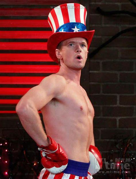 Top hombres más atractivos para el público gay de según