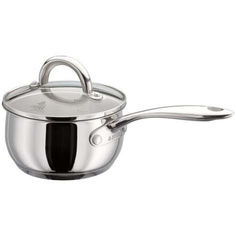 Judge Classic Stainless Steel Saucepan Reviews Wayfair Co Uk