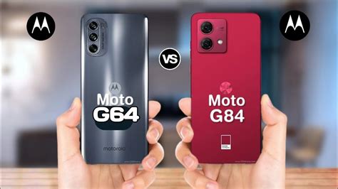 Moto G64 5g Vs Moto G84 5g Full Specification Full Camera Price Parveenmonitor Youtube