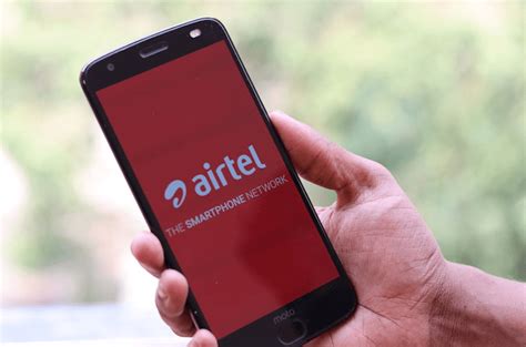 Airtel Home Quad Play Platform Combines Bills Of Your Airtel