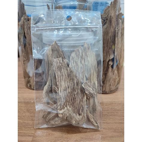 Jual Oud Kayu Gaharu Sumbawa Kemasan Gram Shopee Indonesia