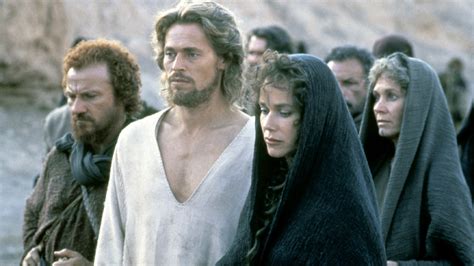 La película de Cristo considerada una ofensa que no deberías de ver en