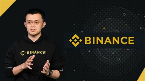 Binance Kurucusu Yalnızca Kripto Yatırımı Olduğunu Söyledi BİTCOŞAR