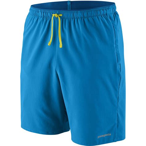 Patagonia Multi Trails Shorts 8 Men Vessel Blue Bike24