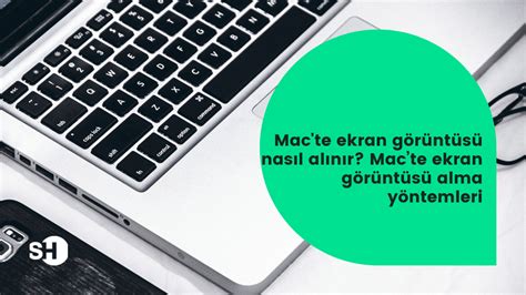 Mac Te Ekran G R Nt S Nas L Al N R Macte Ekran G R Nt S Alma Y Ntemleri