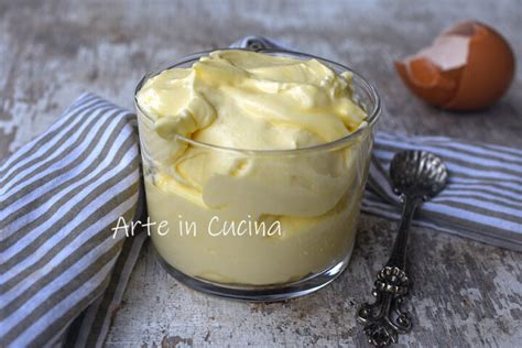 Crema Al Mascarpone Densa Per Tiramis E Dolci Al Cucchiaio