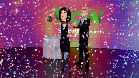 Bcw Named Global Agency Of The Year 2020