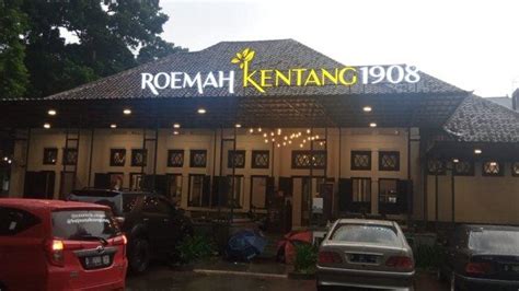 Rumah Kentang Bandung - Homecare24