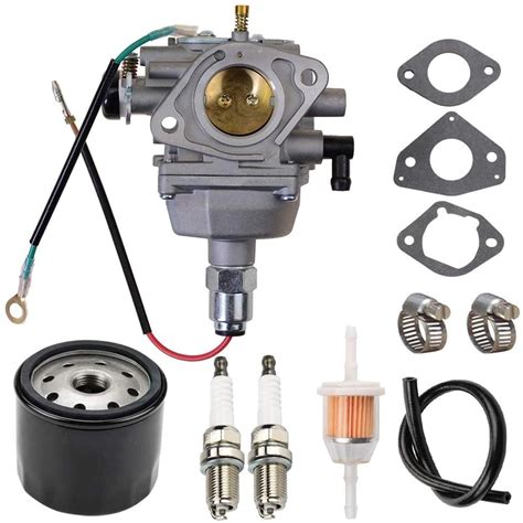 Carburetor Carb Kit Replacement For Kohler Sv Sv Sv Sv