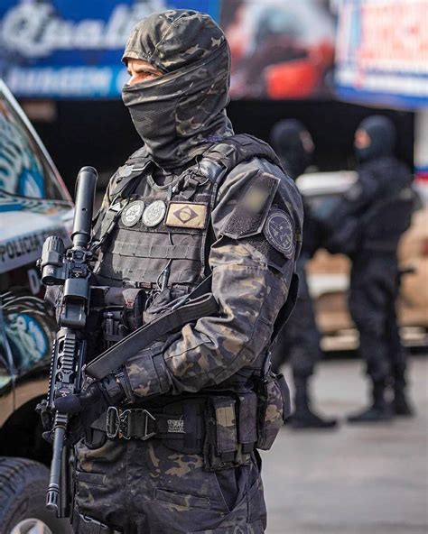 Pin De Mrx Em Special Forces Em 2021 Forças Armadas Polícia Militar