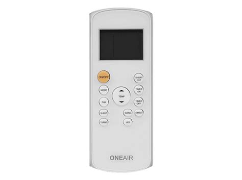 Бытовые сплит-системы ONE AIR купить недорого. Доставка по Дальнему ...