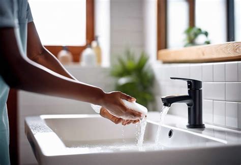 Techniques De Lavage Des Mains Guide Complet Et Produits Efficaces