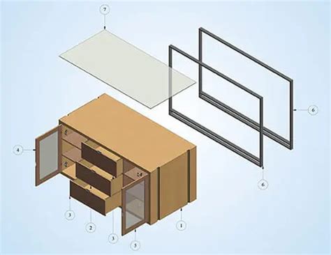 4 Top Strategies for Efficient Cabinet Shop Drawings | TrueCADD