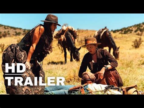 Two Sinners And A Mule Official Trailer Cam Gigandet