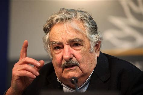 Expresidente Uruguayo Mujica Recibirá Honoris Causa De La Universidad