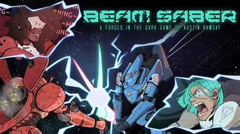 Beam Saber Rpg Review The Best Picture Of Beam