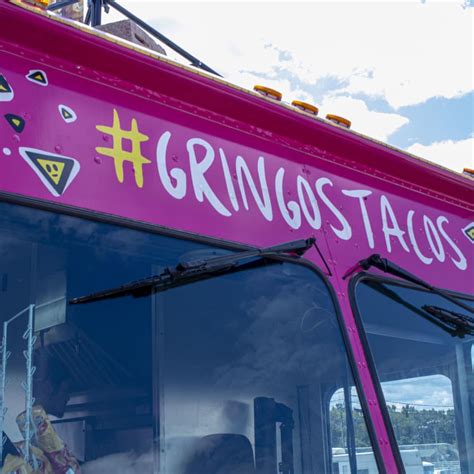 Food Truck – Gringos