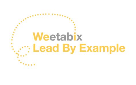 Weetabix Internal Comms Materials — Beyond Curious