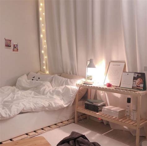 15 Inspirasi Desain Kamar Kost Minimalis Dijamin Cozy