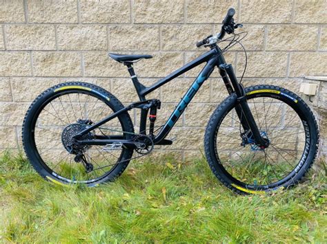 Prodám Trek Slash 8 2020 M L bazar Bike forum cz