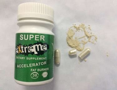 best natural appetite suppressant pills Super Extreme accelerator pills