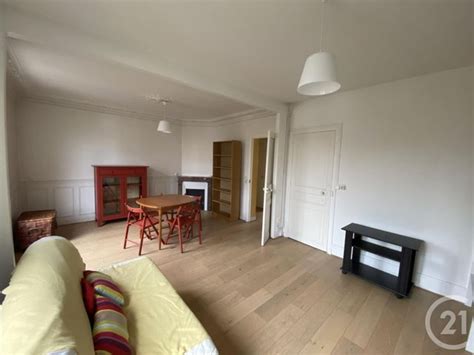 Location Appartement Pantin Century