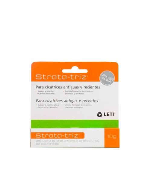 Comprar Strata Triz Gel Exeltis G Online Farmacia Ferro Mauri